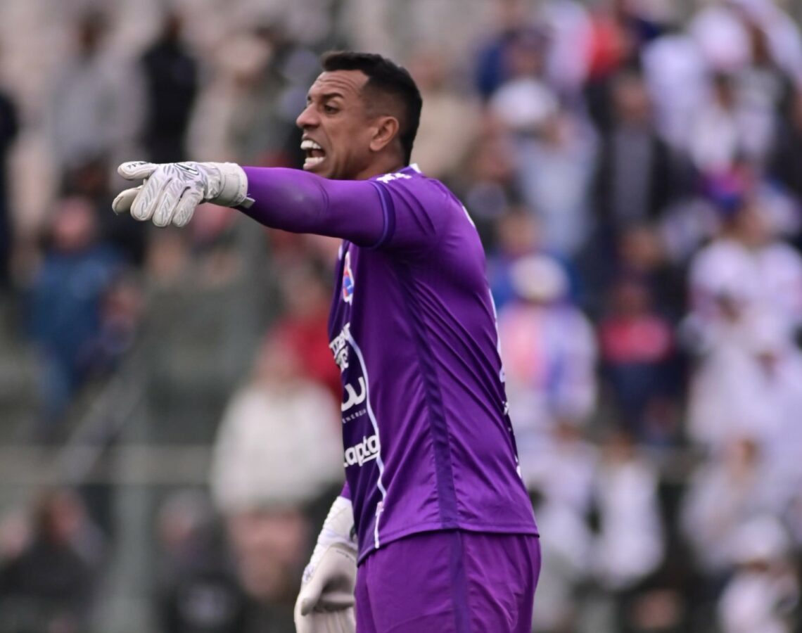 sidão melhor goleiro