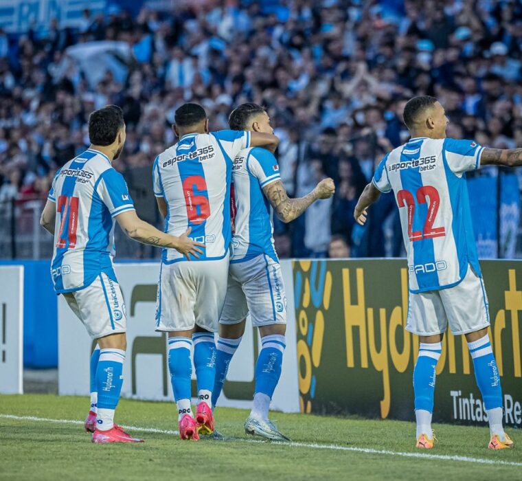 Foto: Rafael Martins/ Londrina