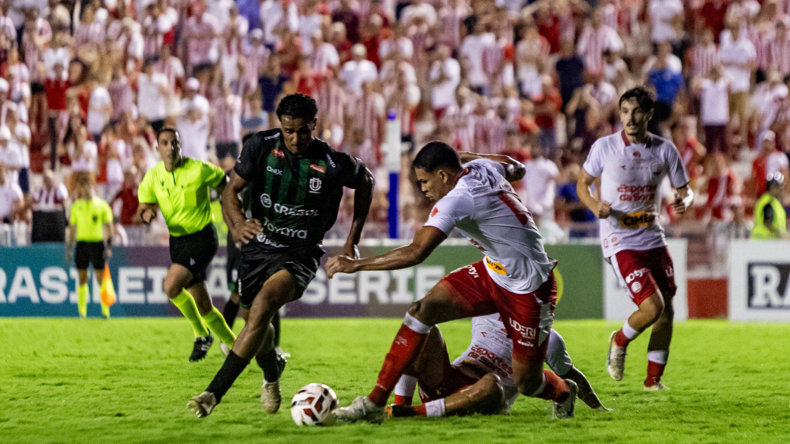 Foto: Gustavo Borges