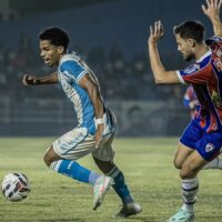 Foto: Rafael Martins/ Londrina