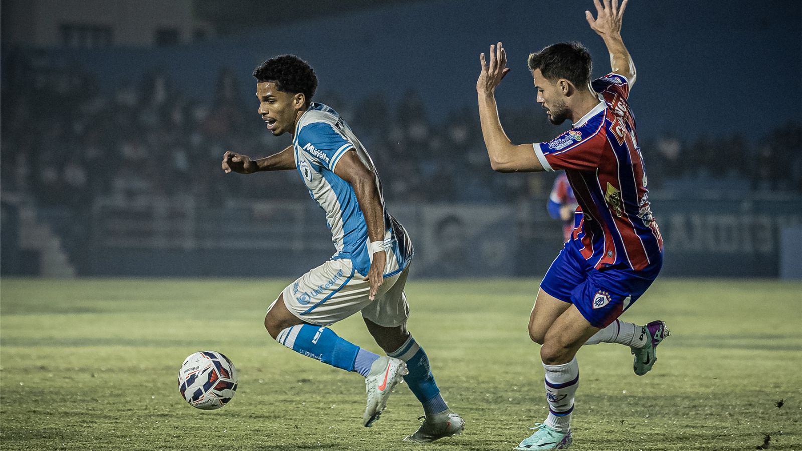 Foto: Rafael Martins/ Londrina
