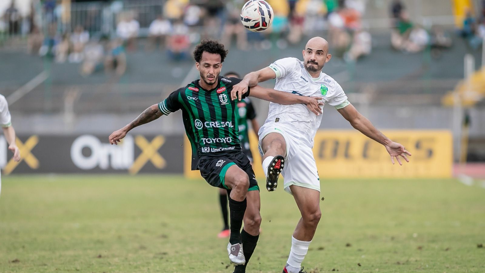 Foto: Fernando Teramatsu/ Maringá