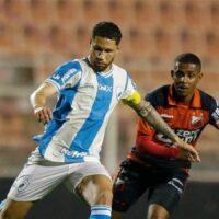 Foto: Miguel Schincariol/ Ituano FC
