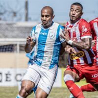 Foto: Rafael Martins/ Londrina