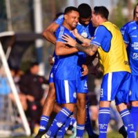 Foto: Gerson Ferreira/ FPF
