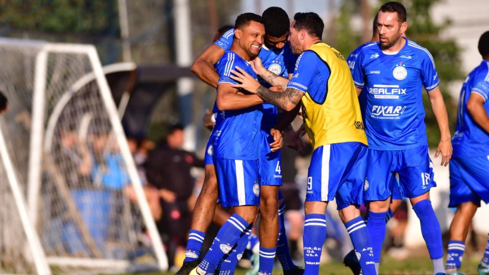Foto: Gerson Ferreira/ FPF