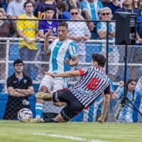 Foto: Rafael Martins/ Londrina