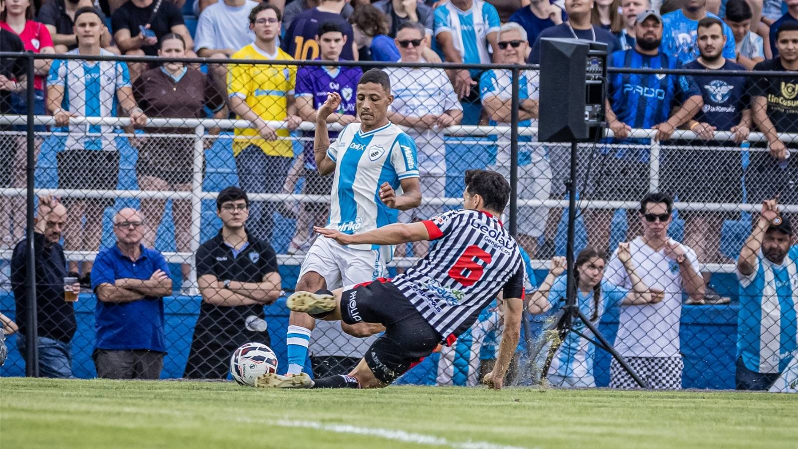 Foto: Rafael Martins/ Londrina