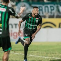 Foto: Maringá FC