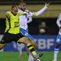 Foto: Fabio Giannelli/Digital Sports Press