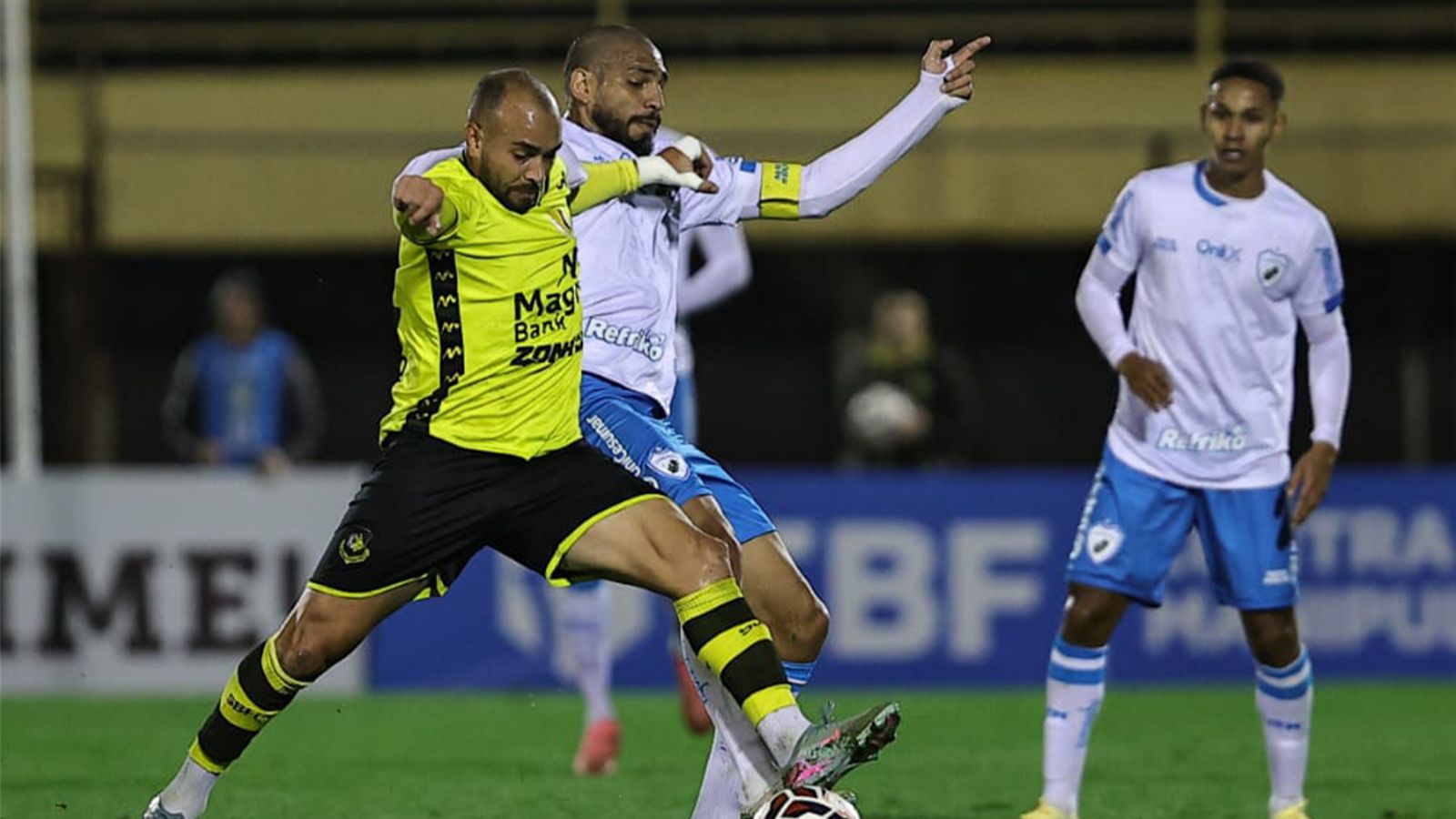 Foto: Fabio Giannelli/Digital Sports Press