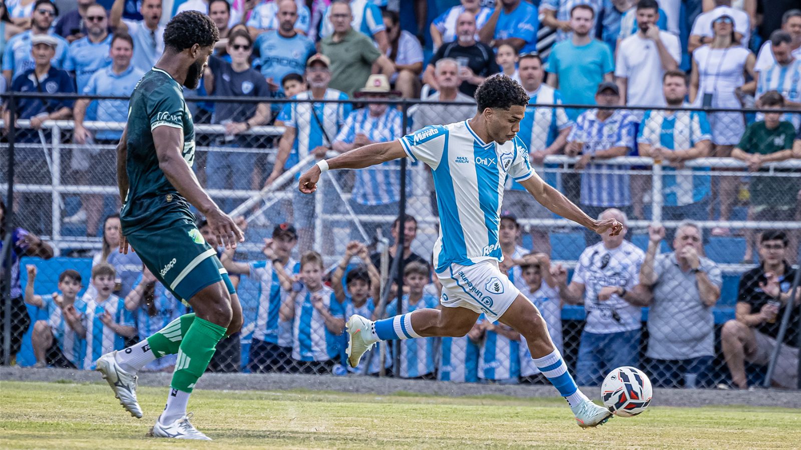 Foto: Rafael Martins/ Londrina