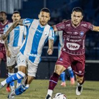 Foto: Rafael Martins/ Londrina