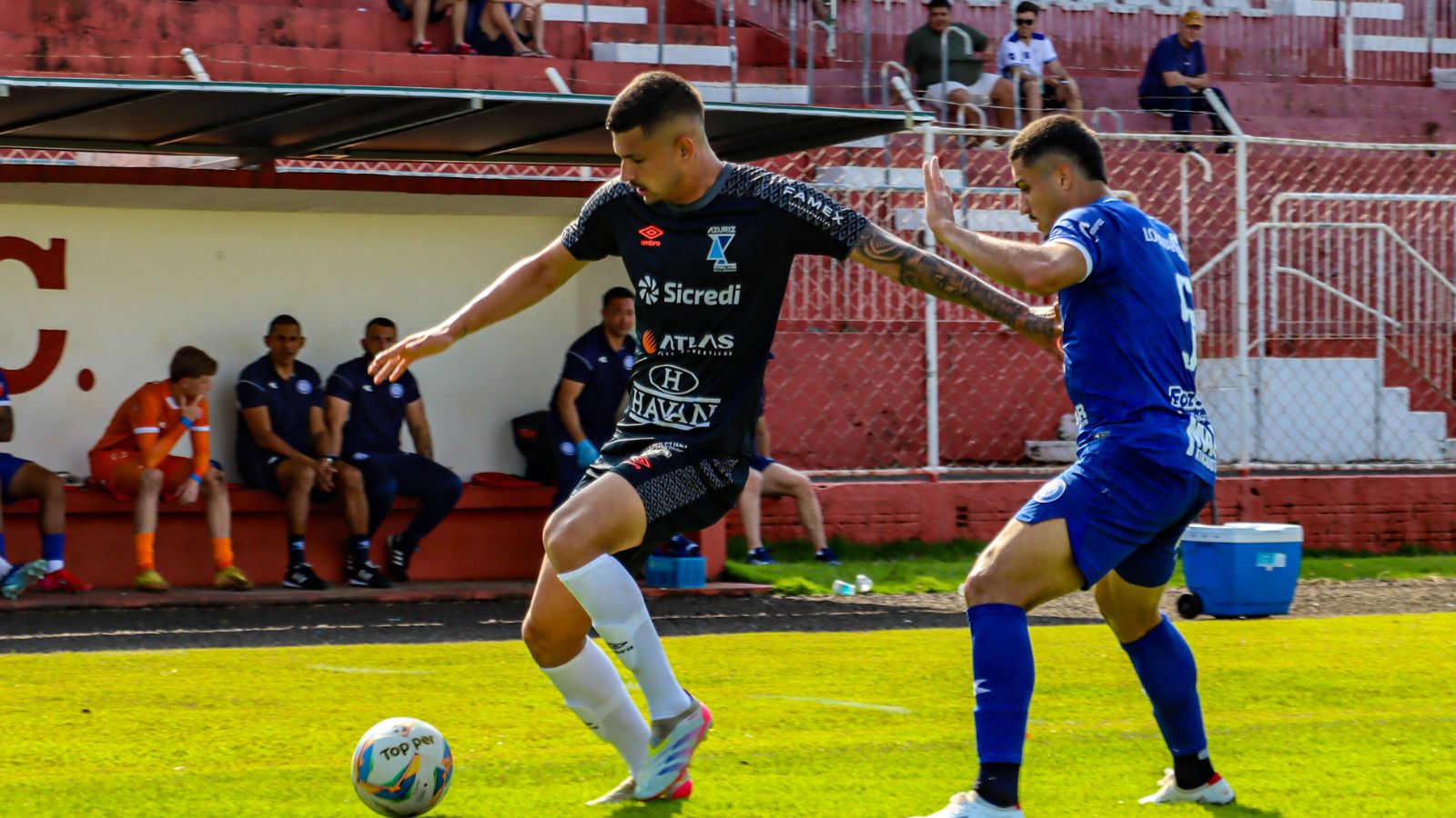 Foto: Franz Fleischfresser/ Foz do Iguaçu