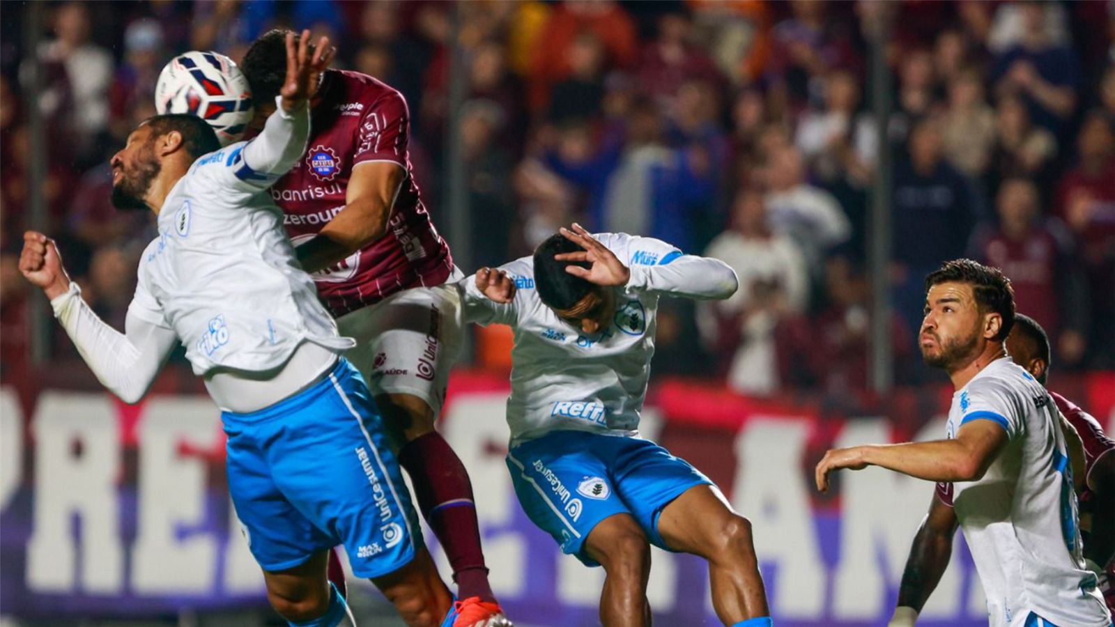 Foto: Luiz Erbes