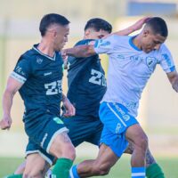Foto: Davi Rocha/ Londrina EC
