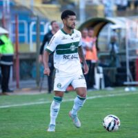 Foto: JP Pacheco/Coritiba
