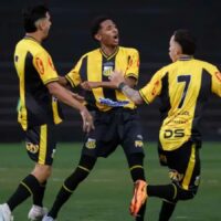 Foto: Higor Basso / Novorizontino