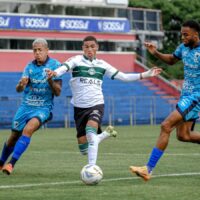 Foto: Luis Lisboa / Coritiba