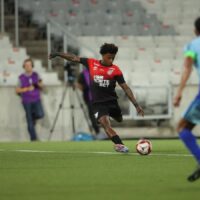 Foto: Duda Matoso/ Athletico