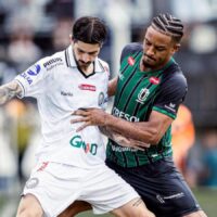 Foto: Alexandre/ Maringa FC