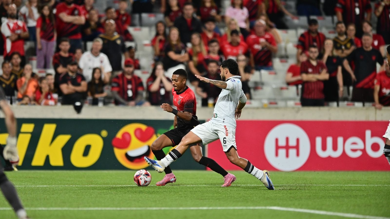 Foto: Gerson Ferreira/ FPF