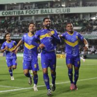 Foto: Júnior Vilarinho / São Joseense