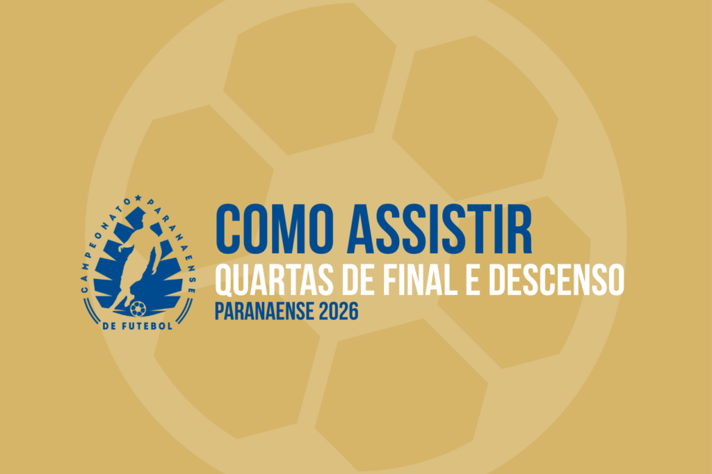 Saiba como assistir à ida das quartas de final e do descenso do ...