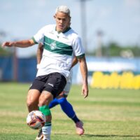 Foto: JP Pacheco/ Coritiba