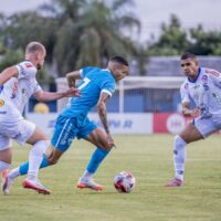 Foto: Rafael Martins/ Londrina