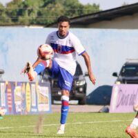 Foto: Marcus Benedetti/ Paraná Clube