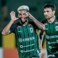 Foto: Fernando Teramatsu / Maringá FC