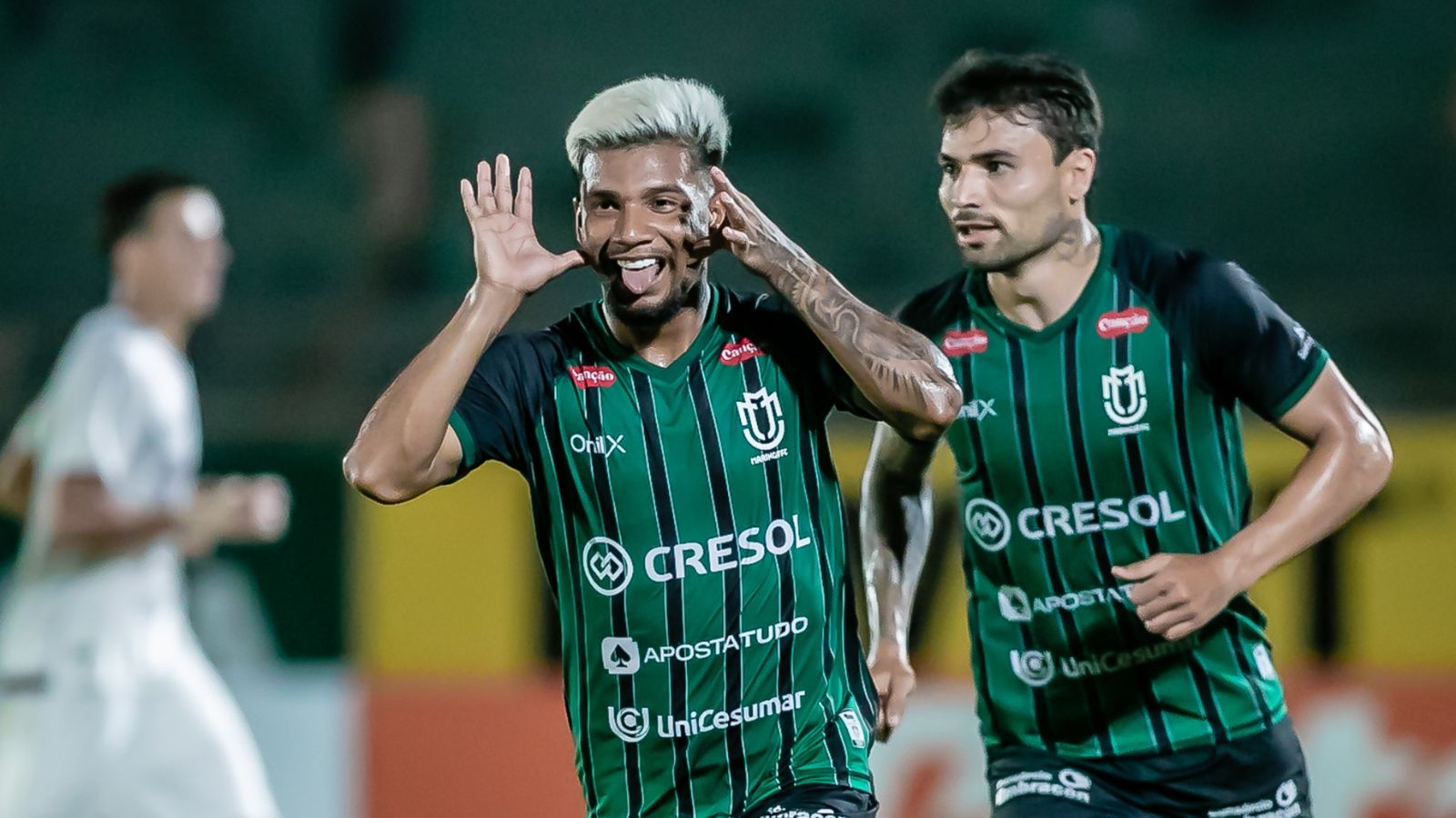 Foto: Fernando Teramatsu / Maringá FC