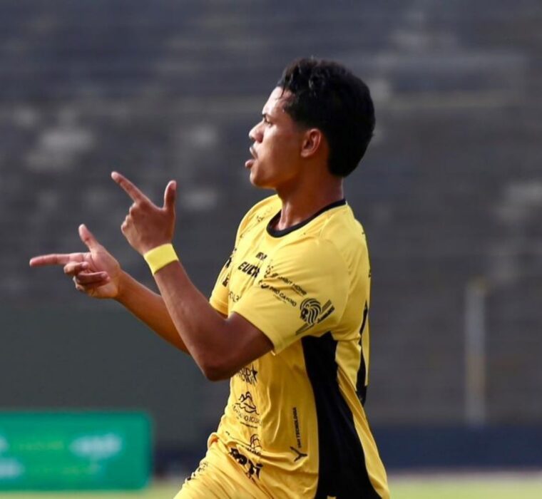 Foto: Brayan Brandão / Cascavel