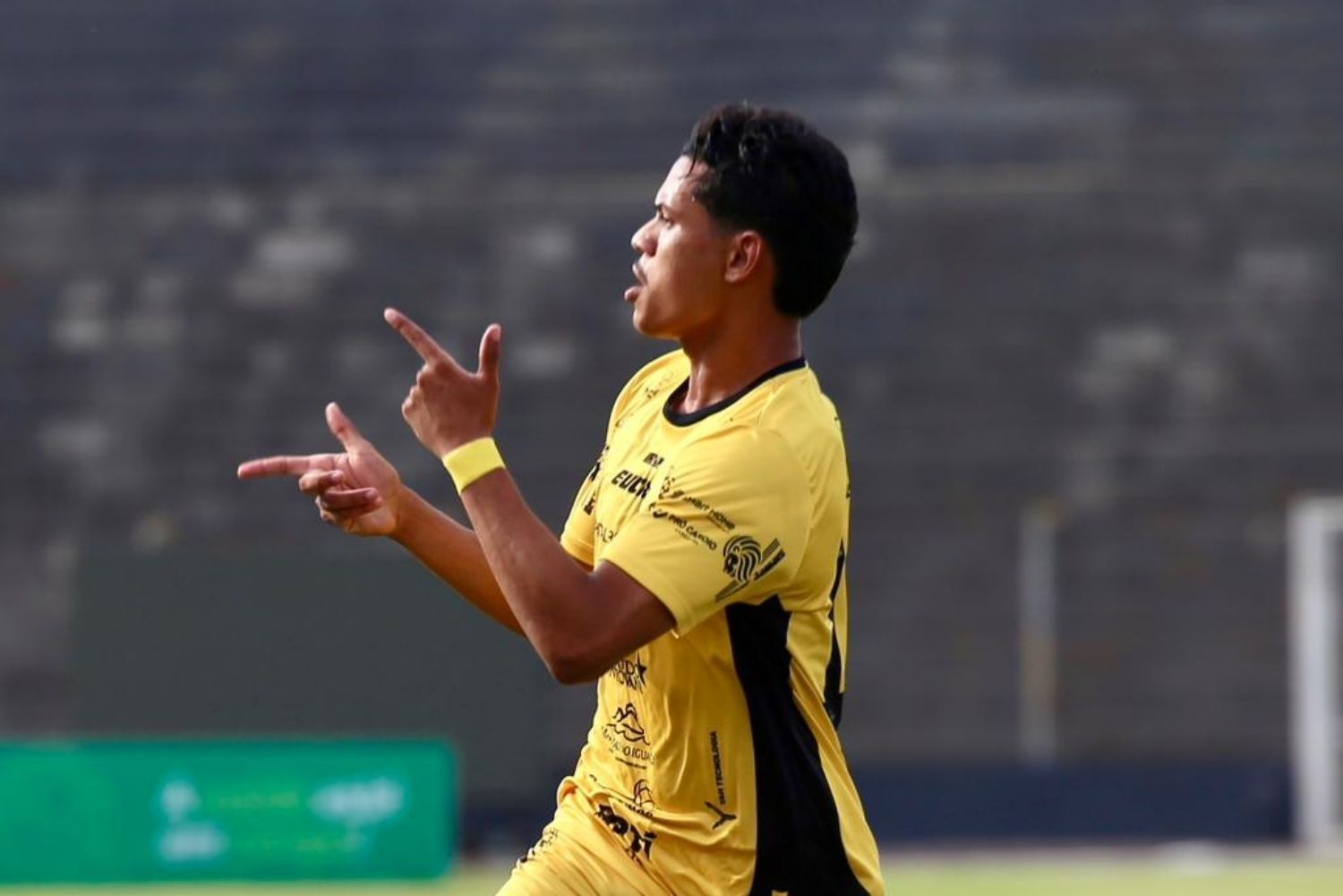 Foto: Brayan Brandão / Cascavel