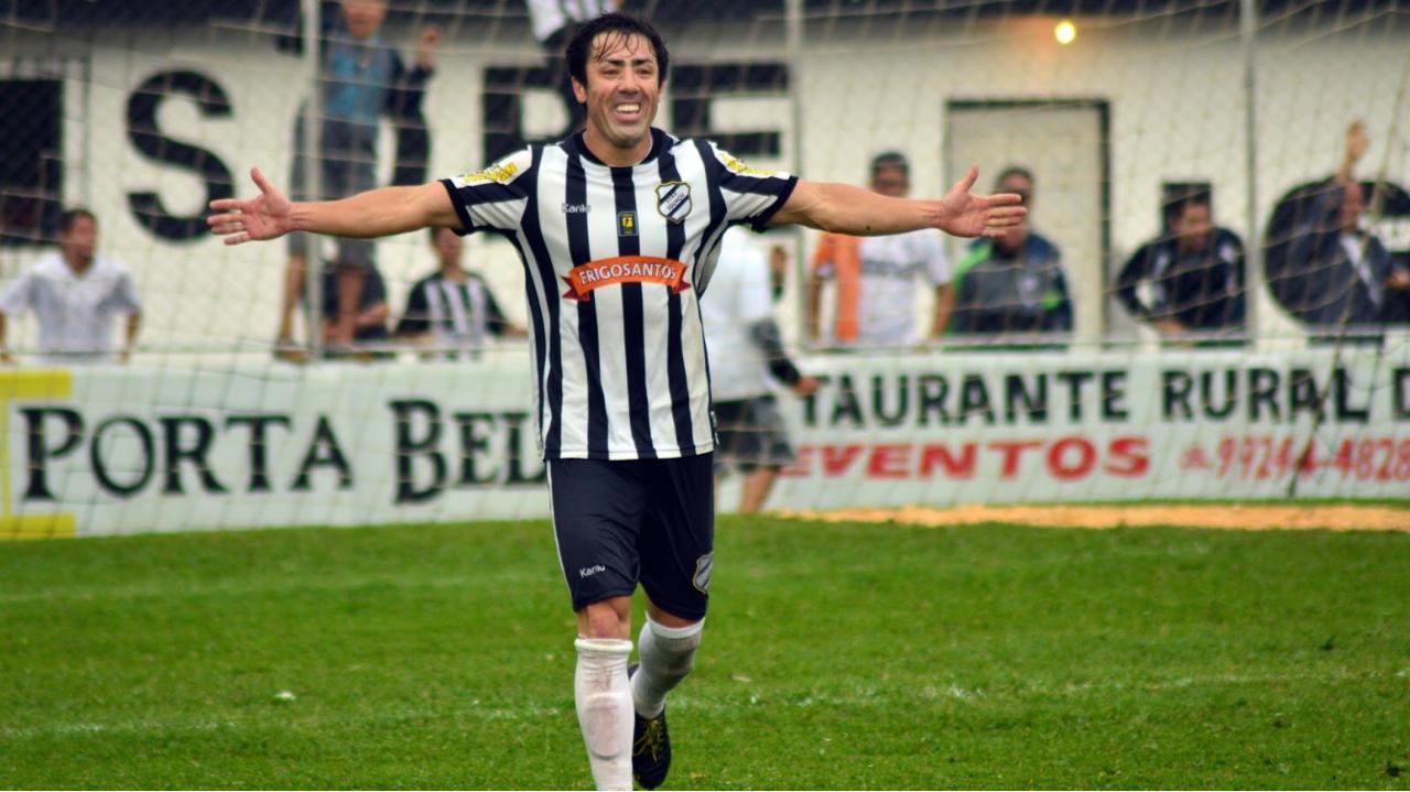 Foto: Arquivo Hideo Garcia