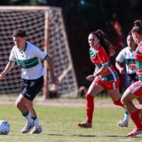 Fotos: Luiz Erbes/ Coritiba