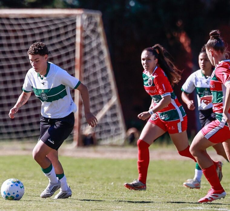 Fotos: Luiz Erbes/ Coritiba