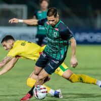 Foto: Fernando Teramatsu/ Maringá FC