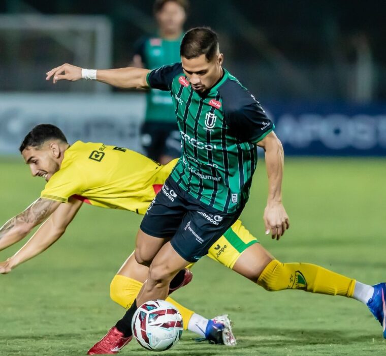 Foto: Fernando Teramatsu/ Maringá FC