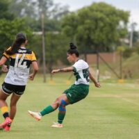 Fotos: Jéssica Dombrowski/ Coritiba