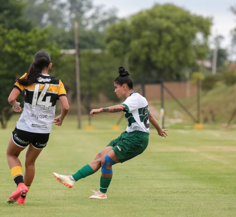 Fotos: Jéssica Dombrowski/ Coritiba