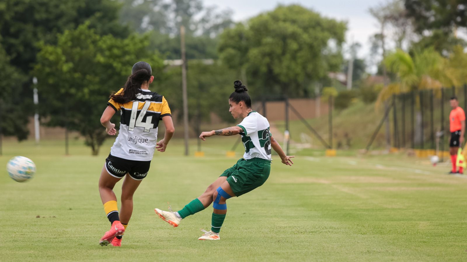 Fotos: Jéssica Dombrowski/ Coritiba