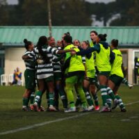 Foto: Luana Perdoncini/ Coritiba