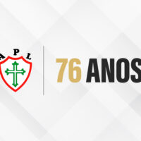WS4 PORTUGUESA LONDRINENSE