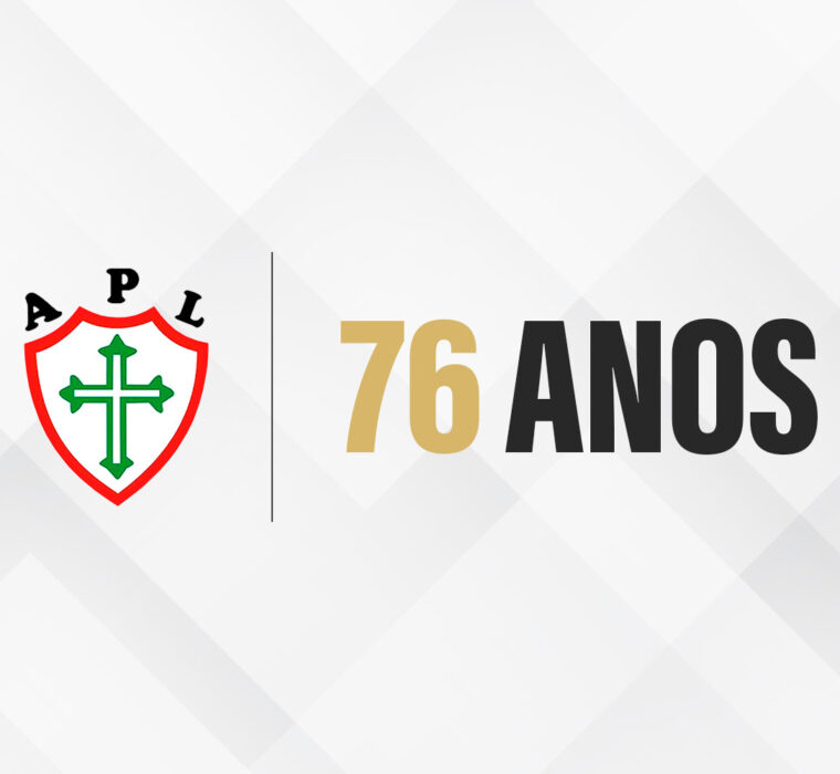 WS4 PORTUGUESA LONDRINENSE