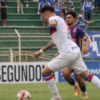 Foto: Marcus Benedetti/ Paraná Clube