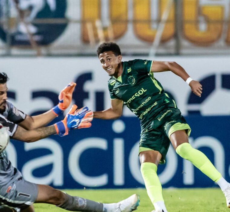 Foto: Fernando Teramatsu/ Maringá