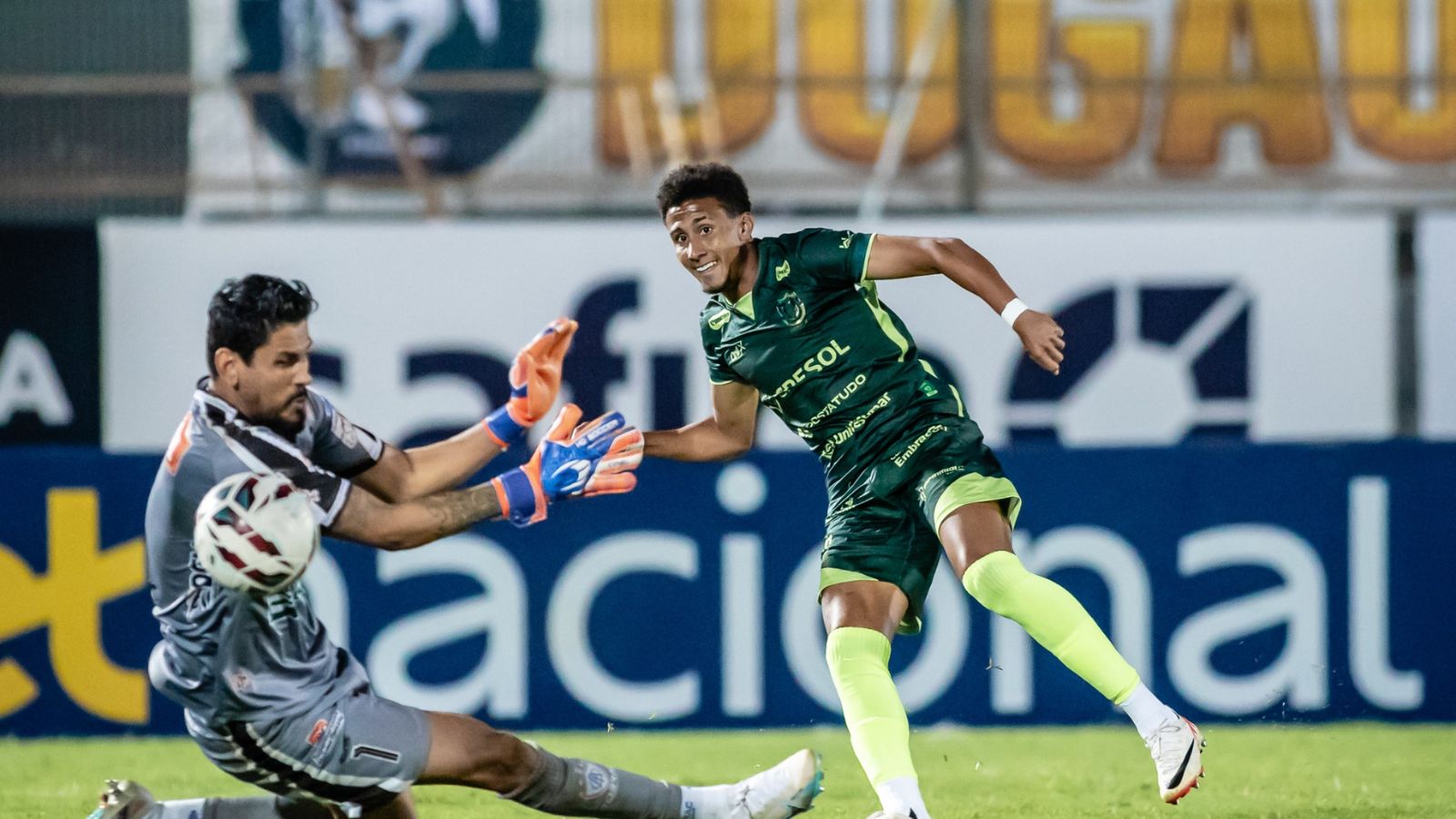 Foto: Fernando Teramatsu/ Maringá