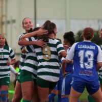 Foto: Luana Perdoncini/ Coritiba
